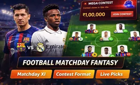 IPL 2026 venue pitch reports, toss impact, and quick-join contest formats