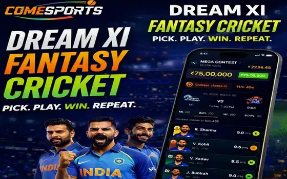 Chennai vs Mumbai on Hero11