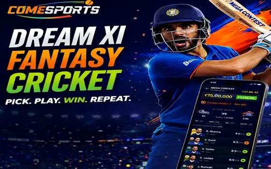 Hyderabad vs Delhi on Hero11