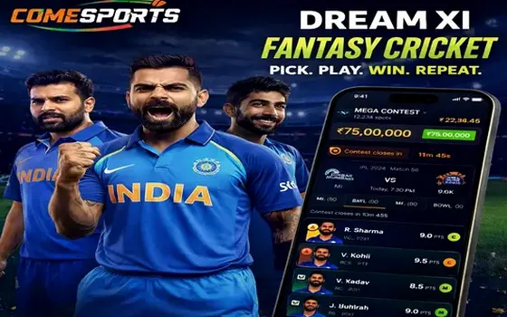 Punjab vs Lucknow on Hero11